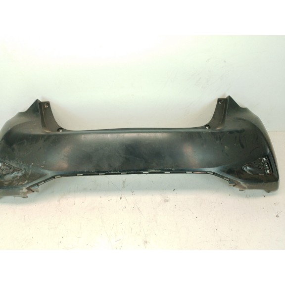 Recambio de paragolpes trasero para toyota yaris hybrid active referencia OEM IAM 521590D480  