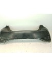 Recambio de paragolpes trasero para toyota yaris hybrid active referencia OEM IAM 521590D480  