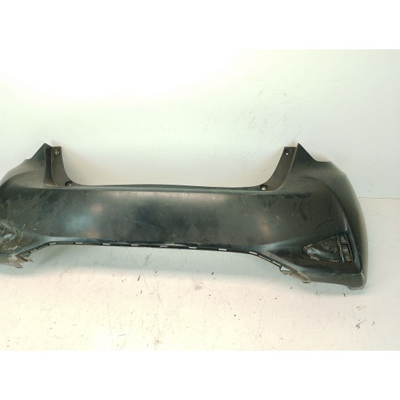 Recambio de paragolpes trasero para toyota yaris hybrid active referencia OEM IAM 521590D480  