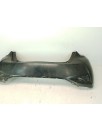 Recambio de paragolpes trasero para toyota yaris hybrid active referencia OEM IAM 521590D480  