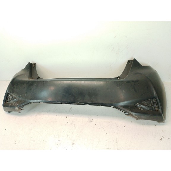 Recambio de paragolpes trasero para toyota yaris hybrid active referencia OEM IAM 521590D480  