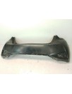 Recambio de paragolpes trasero para toyota yaris hybrid active referencia OEM IAM 521590D480  