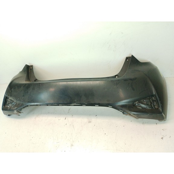 Recambio de paragolpes trasero para toyota yaris hybrid active referencia OEM IAM 521590D480  