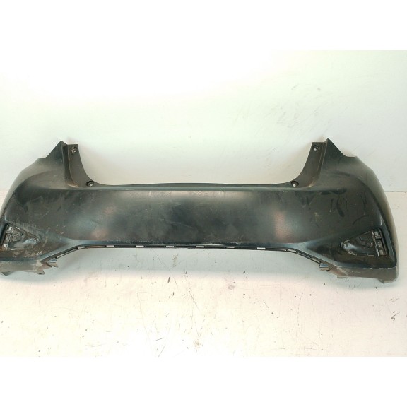 Recambio de paragolpes trasero para toyota yaris hybrid active referencia OEM IAM 521590D480  
