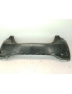 Recambio de paragolpes trasero para toyota yaris hybrid active referencia OEM IAM 521590D480  