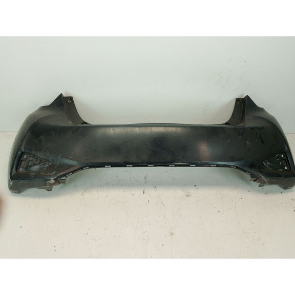 Recambio de paragolpes trasero para toyota yaris hybrid active referencia OEM IAM 521590D480  