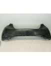 Recambio de paragolpes trasero para toyota yaris hybrid active referencia OEM IAM 521590D480  