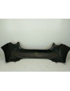 Recambio de paragolpes trasero para toyota yaris hybrid active referencia OEM IAM 521590D480  