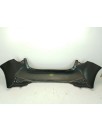 Recambio de paragolpes trasero para toyota yaris hybrid active referencia OEM IAM 521590D480  