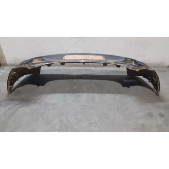 Recambio de paragolpes trasero para ssangyong tivoli limited 4x2 referencia OEM IAM   