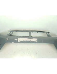 Recambio de paragolpes delantero para opel corsa f edition referencia OEM IAM 9850353180   2