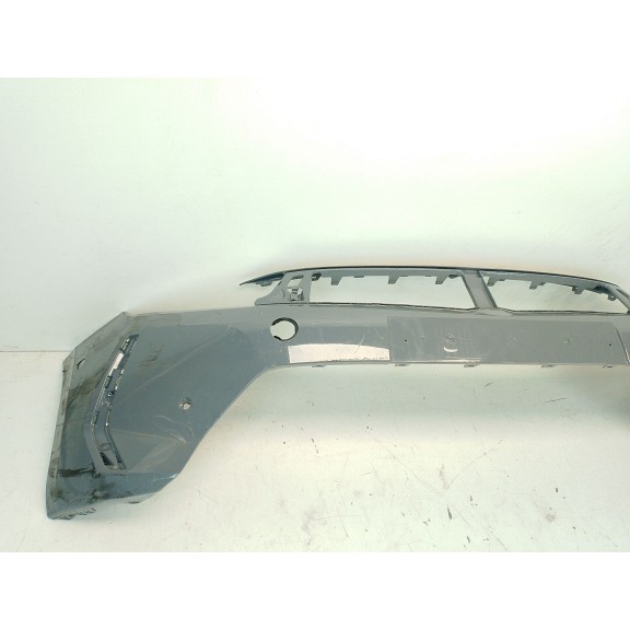 Recambio de paragolpes delantero para opel corsa f edition referencia OEM IAM 9850353180  