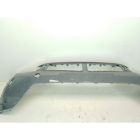 Recambio de paragolpes delantero para opel corsa f edition referencia OEM IAM 9850353180  