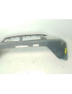 Recambio de paragolpes delantero para opel corsa f edition referencia OEM IAM 9850353180  