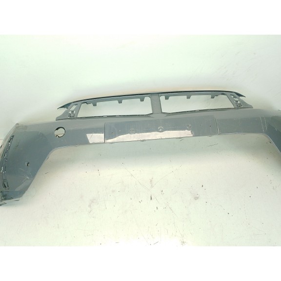 Recambio de paragolpes delantero para opel corsa f edition referencia OEM IAM 9850353180  