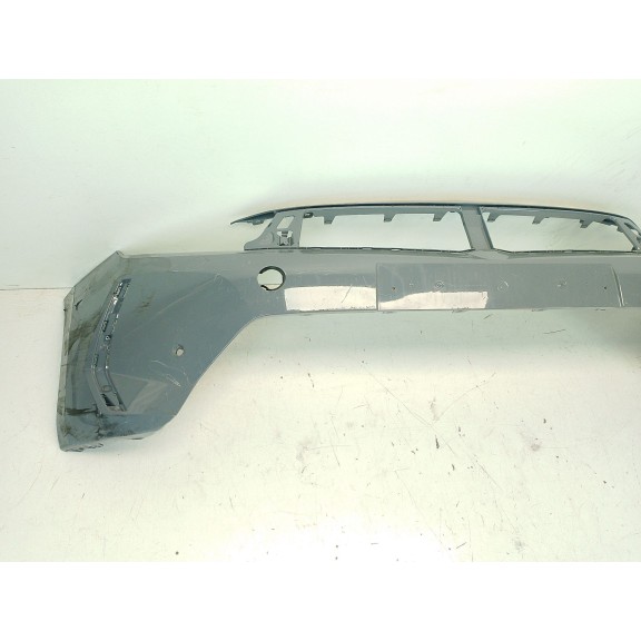 Recambio de paragolpes delantero para opel corsa f edition referencia OEM IAM 9850353180  