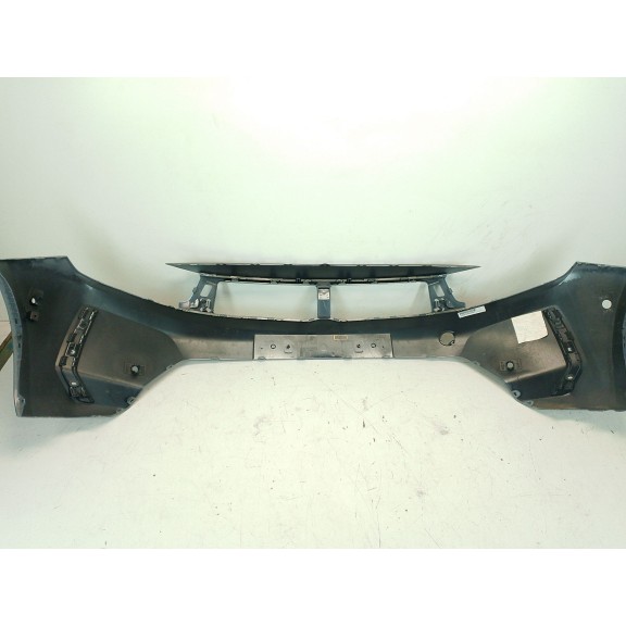 Recambio de paragolpes delantero para opel corsa f edition referencia OEM IAM 9850353180  
