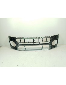 Recambio de paragolpes delantero para mini mini (f56) cooper se / electric referencia OEM IAM 11412910  