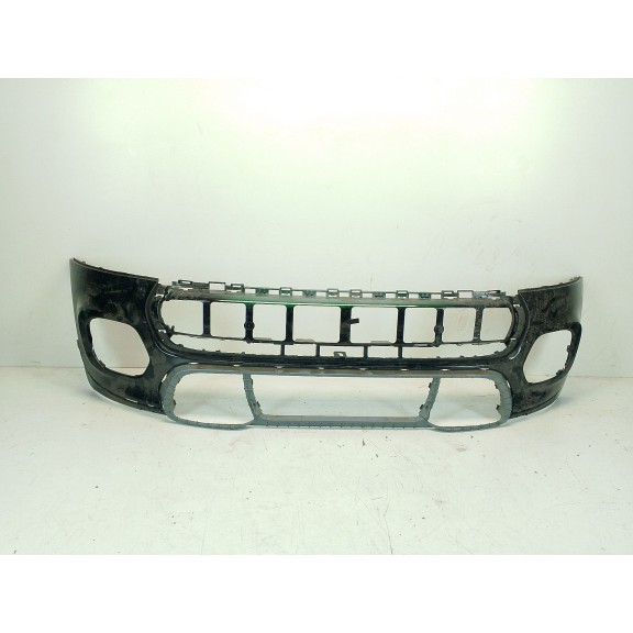 Recambio de paragolpes delantero para mini mini (f56) cooper se / electric referencia OEM IAM 11412910  