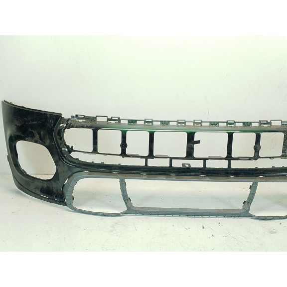 Recambio de paragolpes delantero para mini mini (f56) cooper se / electric referencia OEM IAM 11412910  