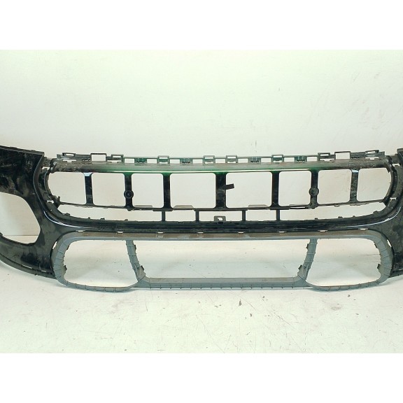 Recambio de paragolpes delantero para mini mini (f56) cooper se / electric referencia OEM IAM 11412910  
