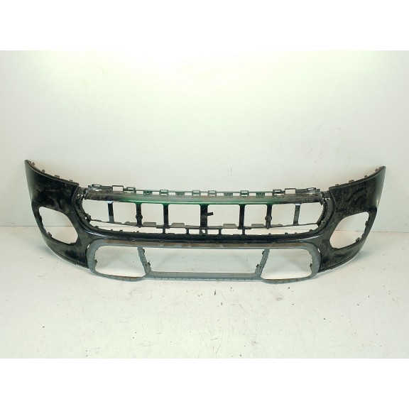 Recambio de paragolpes delantero para mini mini (f56) cooper se / electric referencia OEM IAM 11412910  