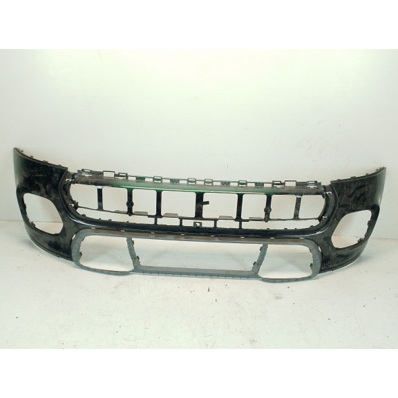 Recambio de paragolpes delantero para mini mini (f56) cooper se / electric referencia OEM IAM 11412910  
