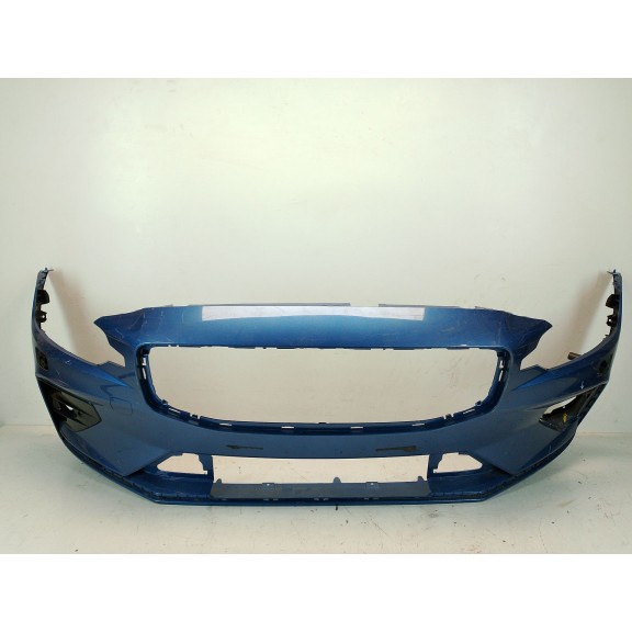 Recambio de paragolpes delantero para volvo v60 ii (225) d4 polestar awd referencia OEM IAM 31690530  