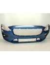 Recambio de paragolpes delantero para volvo v60 ii (225) d4 polestar awd referencia OEM IAM 31690530  