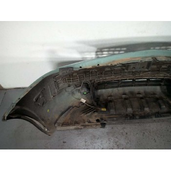 Recambio de paragolpes delantero para renault megane ii berlina 5p 1.9 dci diesel referencia OEM IAM   