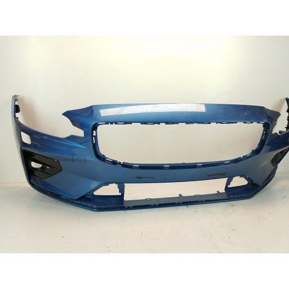 Recambio de paragolpes delantero para volvo v60 ii (225) d4 polestar awd referencia OEM IAM 31690530  