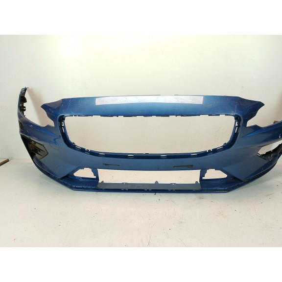 Recambio de paragolpes delantero para volvo v60 ii (225) d4 polestar awd referencia OEM IAM 31690530  