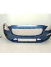 Recambio de paragolpes delantero para volvo v60 ii (225) d4 polestar awd referencia OEM IAM 31690530  