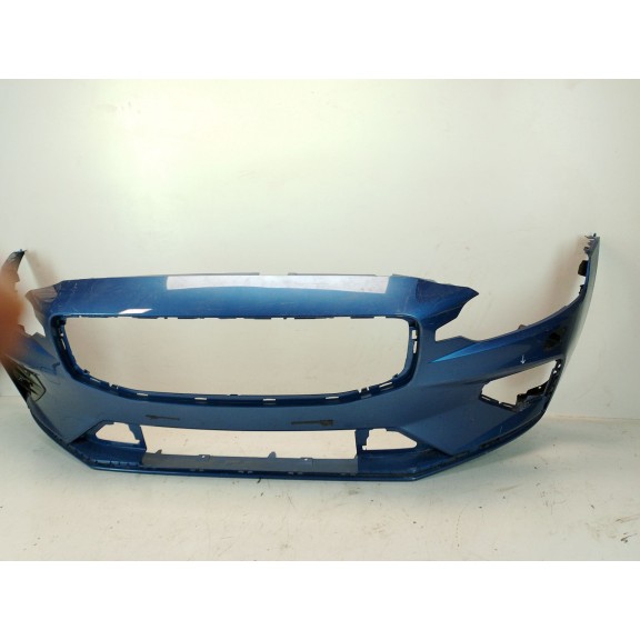 Recambio de paragolpes delantero para volvo v60 ii (225) d4 polestar awd referencia OEM IAM 31690530  