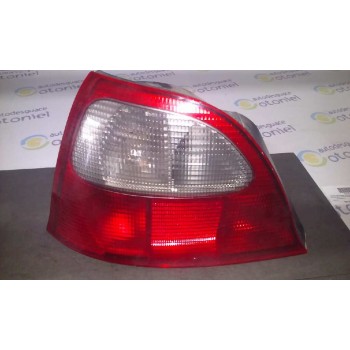 Recambio de piloto trasero izquierdo para mg serie 25 (rf) classic (5-ptas.) referencia OEM IAM   