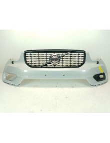 Recambio de paragolpes delantero para volvo xc40 (536) d3 awd referencia OEM IAM 31449359  