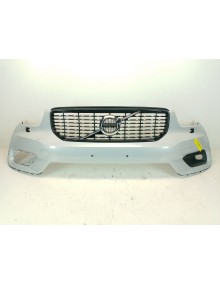 Recambio de paragolpes delantero para volvo xc40 (536) d3 awd referencia OEM IAM 31449359   2