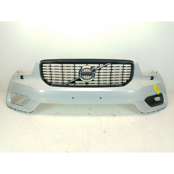 Recambio de paragolpes delantero para volvo xc40 (536) d3 awd referencia OEM IAM 31449359  