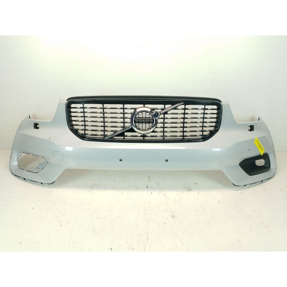 Recambio de paragolpes delantero para volvo xc40 (536) d3 awd referencia OEM IAM 31449359  