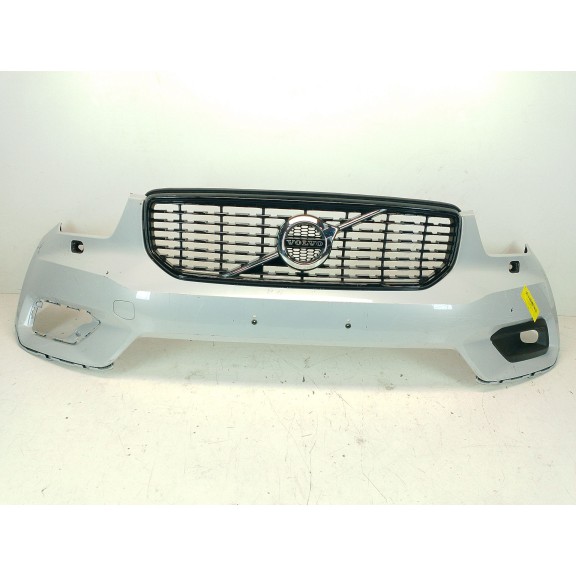 Recambio de paragolpes delantero para volvo xc40 (536) d3 awd referencia OEM IAM 31449359  