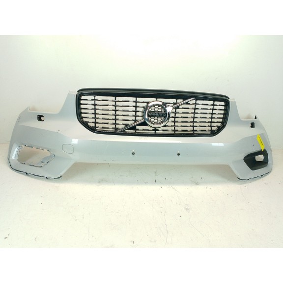 Recambio de paragolpes delantero para volvo xc40 (536) d3 awd referencia OEM IAM 31449359  