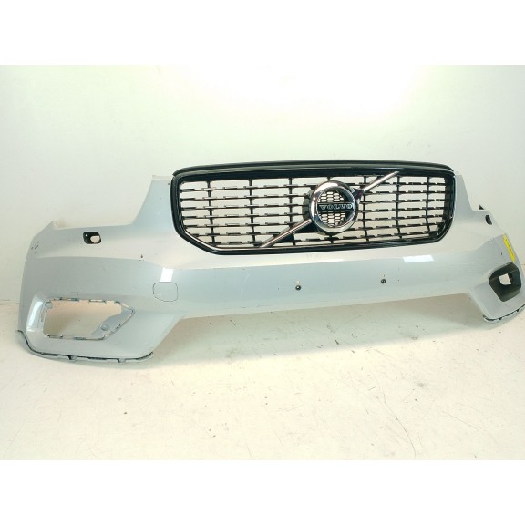 Recambio de paragolpes delantero para volvo xc40 (536) d3 awd referencia OEM IAM 31449359  