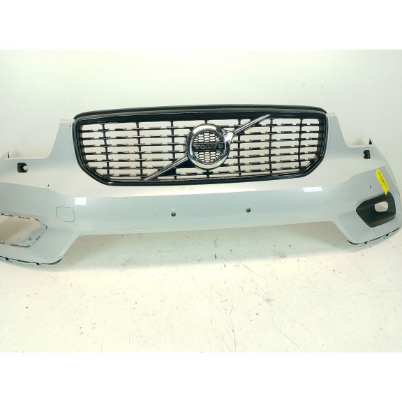Recambio de paragolpes delantero para volvo xc40 (536) d3 awd referencia OEM IAM 31449359  