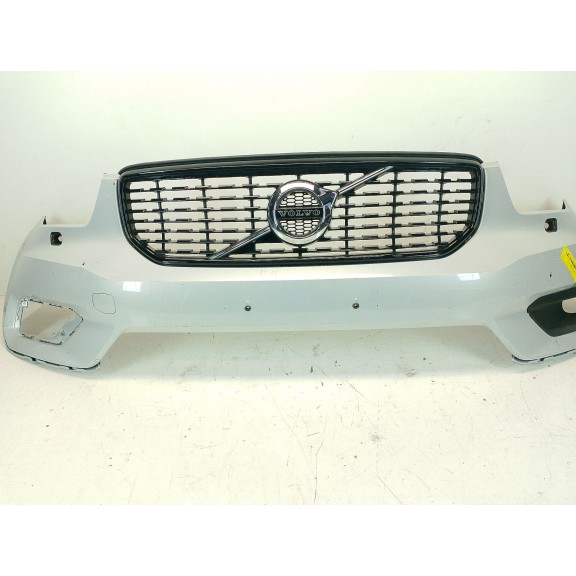 Recambio de paragolpes delantero para volvo xc40 (536) d3 awd referencia OEM IAM 31449359  