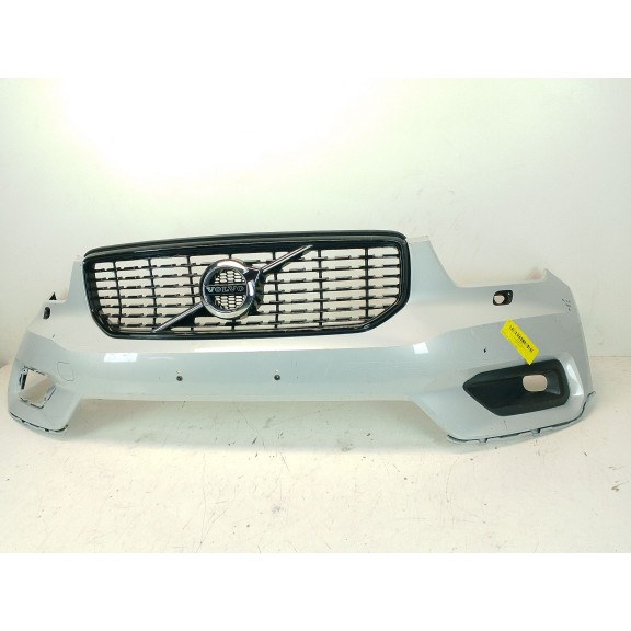 Recambio de paragolpes delantero para volvo xc40 (536) d3 awd referencia OEM IAM 31449359  