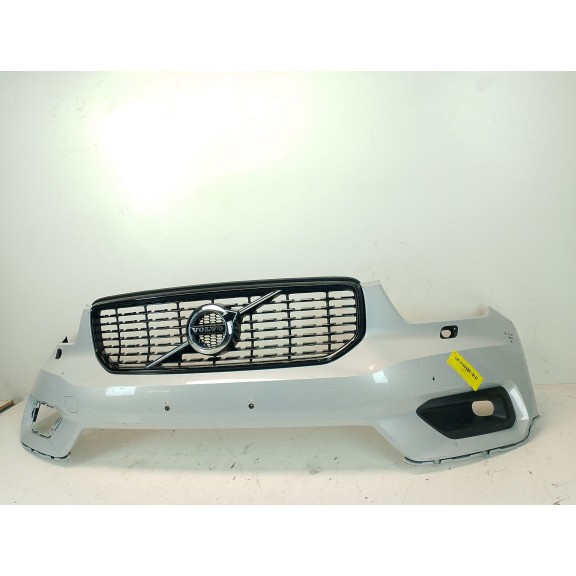 Recambio de paragolpes delantero para volvo xc40 (536) d3 awd referencia OEM IAM 31449359  