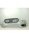 Recambio de paragolpes delantero para volvo xc40 (536) d3 awd referencia OEM IAM 31449359  