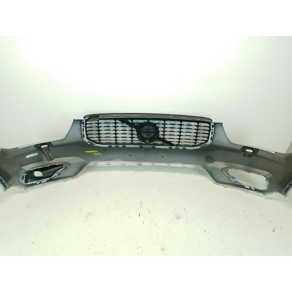 Recambio de paragolpes delantero para volvo xc40 (536) d3 awd referencia OEM IAM 31449359  