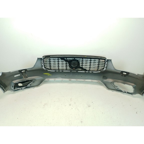 Recambio de paragolpes delantero para volvo xc40 (536) d3 awd referencia OEM IAM 31449359  