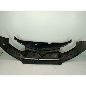 Recambio de paragolpes delantero para toyota proace autobús (mdz_) 2.0 d4d 4x4 (mdza) referencia OEM IAM 9836022280  